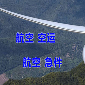 合肥新桥航空快递快递-选东方航空和上海航空